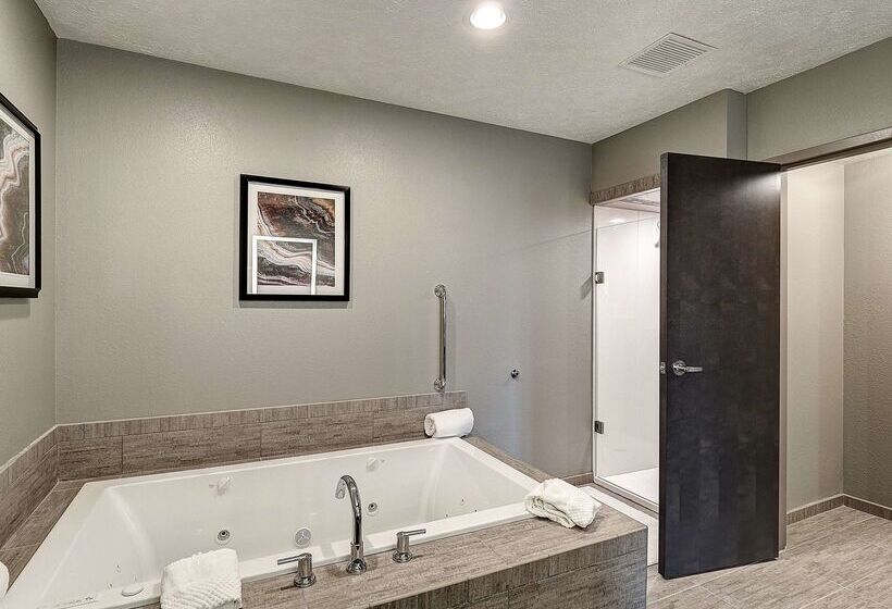 Doubletree By Hilton Hotel Bloomington