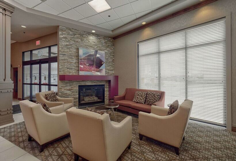 Doubletree By Hilton Hotel Bloomington