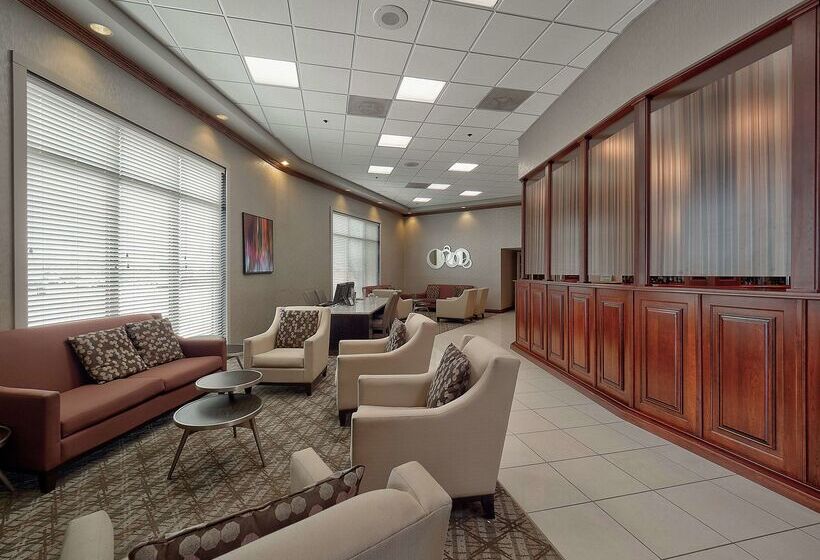 Doubletree By Hilton Hotel Bloomington