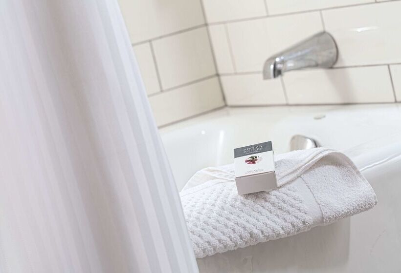 فندق Doubletree By Hilton Boston Rockland