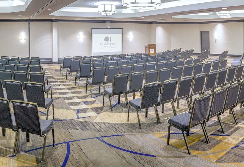 호텔 Doubletree By Hilton Boston Rockland