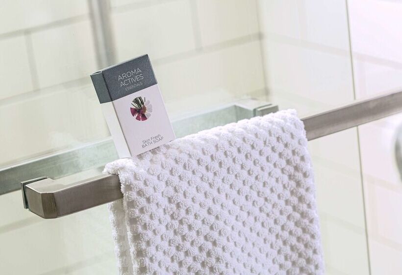 فندق Doubletree By Hilton Boston Rockland