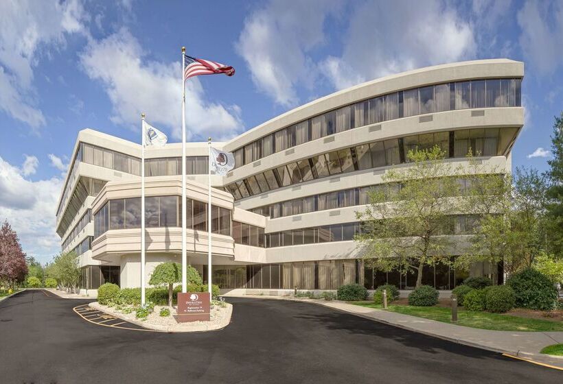 فندق Doubletree By Hilton Boston Rockland