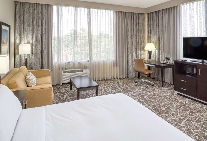 فندق Doubletree By Hilton Boston Rockland