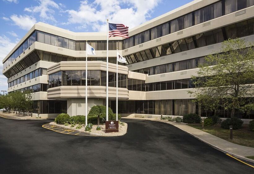 فندق Doubletree By Hilton Boston Rockland