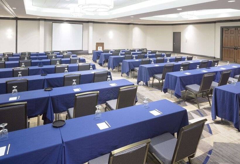 호텔 Doubletree By Hilton Boston Rockland