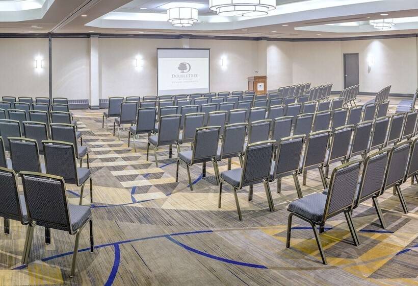 فندق Doubletree By Hilton Boston Rockland