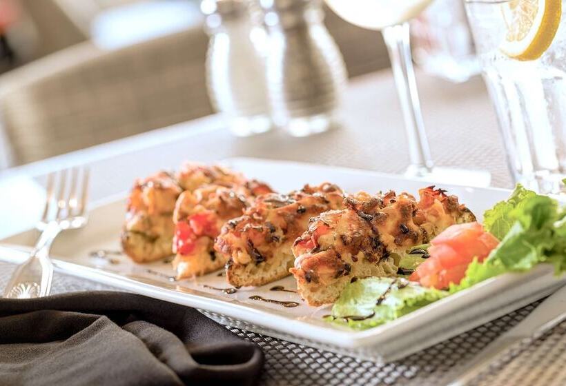 فندق Doubletree By Hilton Boston Rockland