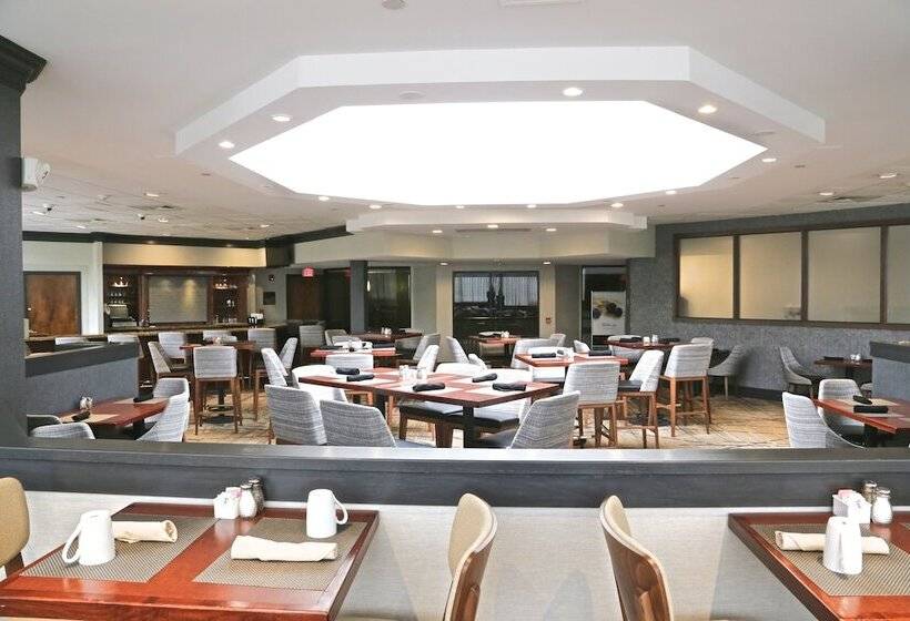 호텔 Doubletree By Hilton Boston Rockland