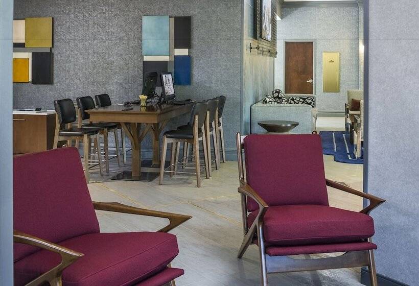 فندق Doubletree By Hilton Boston Rockland