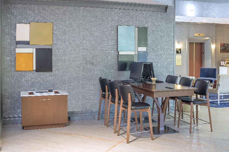 فندق Doubletree By Hilton Boston Rockland