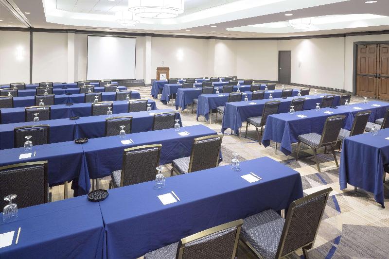 فندق Doubletree By Hilton Boston Rockland