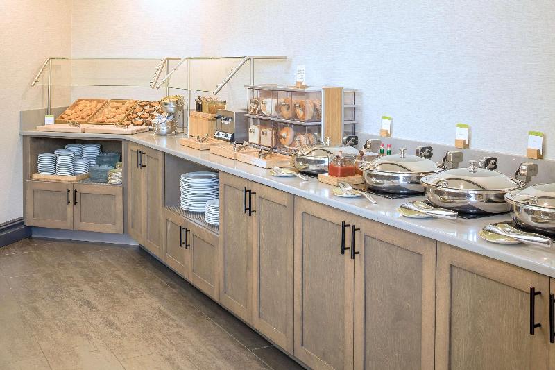 فندق Doubletree By Hilton Boston Rockland