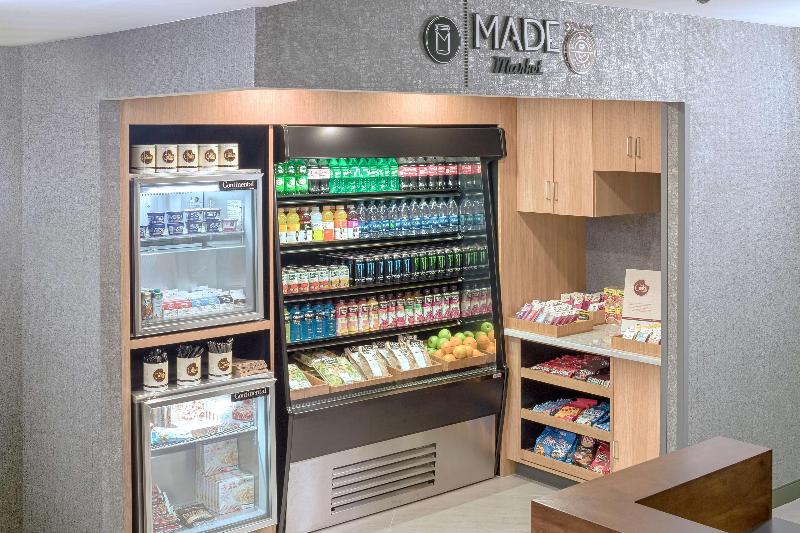 فندق Doubletree By Hilton Boston Rockland