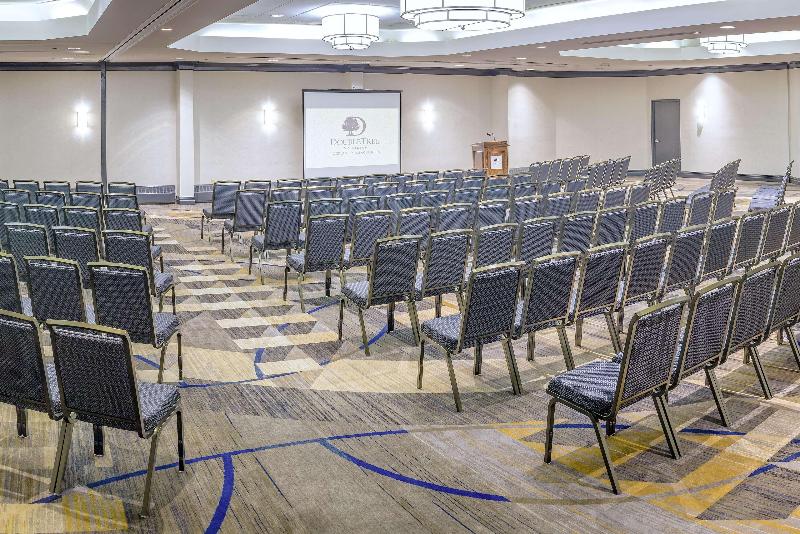 فندق Doubletree By Hilton Boston Rockland