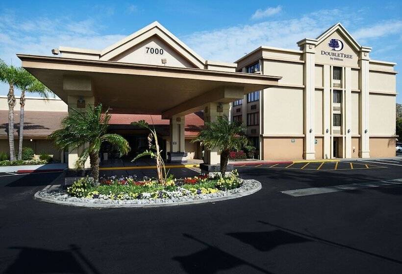 فندق Doubletree By Hilton Buena Park