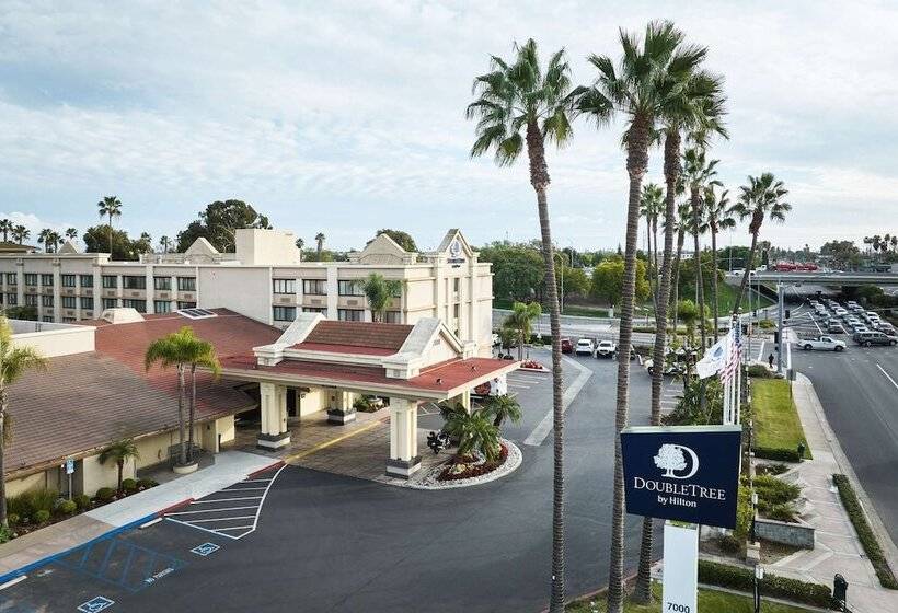 酒店 Doubletree By Hilton Buena Park