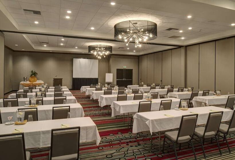 酒店 Doubletree By Hilton Buena Park