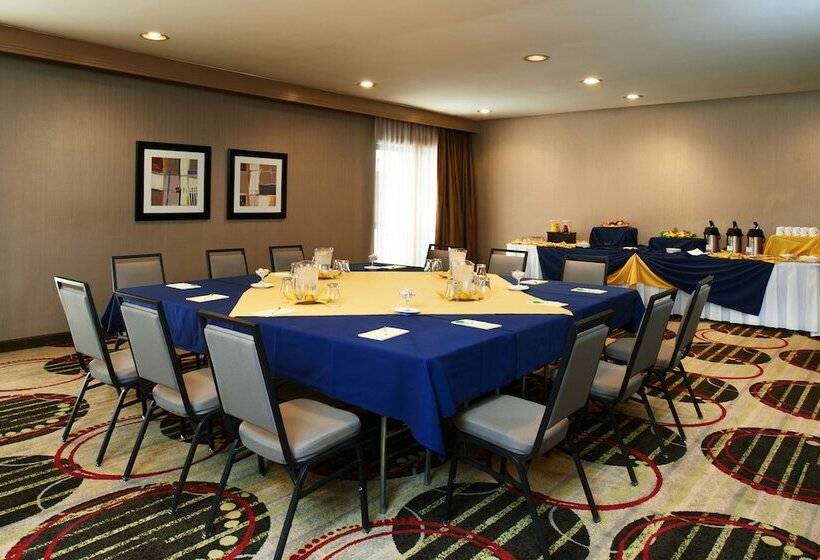 فندق Doubletree By Hilton Buena Park