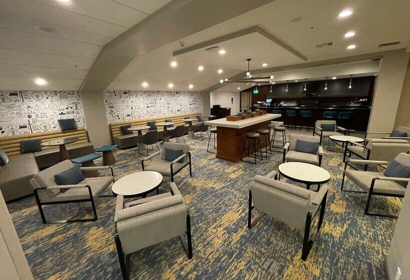 فندق Doubletree By Hilton Buena Park