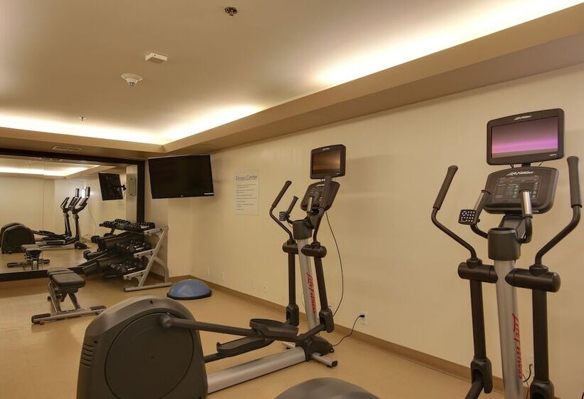 فندق Doubletree By Hilton Buena Park