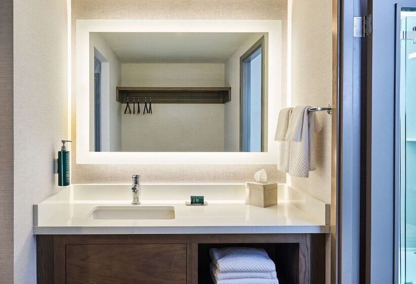 فندق Doubletree By Hilton Buena Park