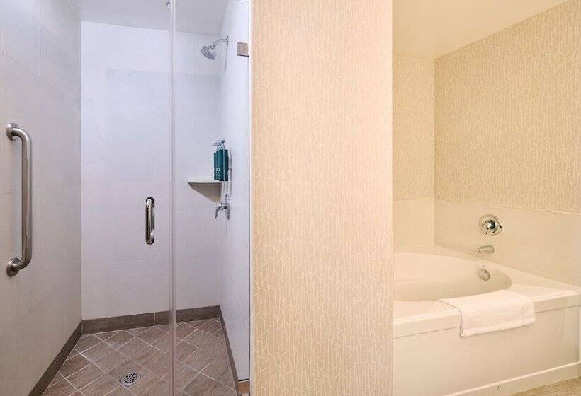 فندق Doubletree By Hilton Buena Park