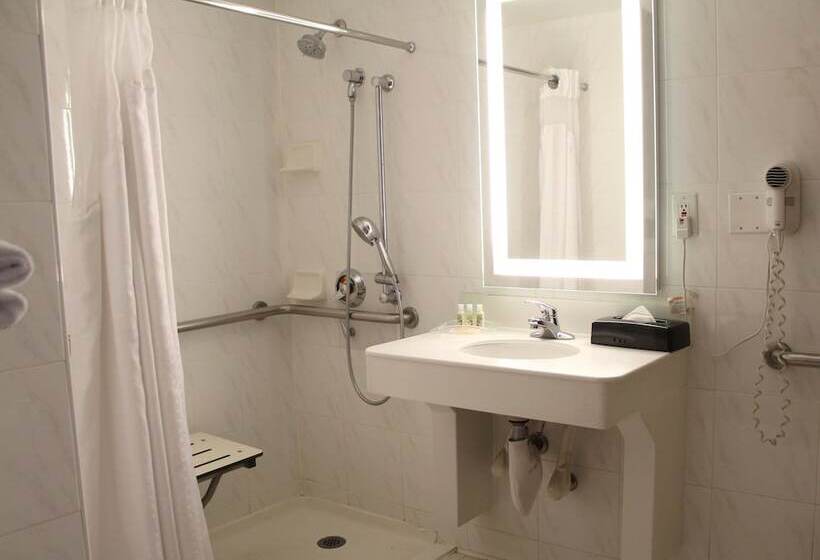 فندق Doubletree By Hilton Buena Park