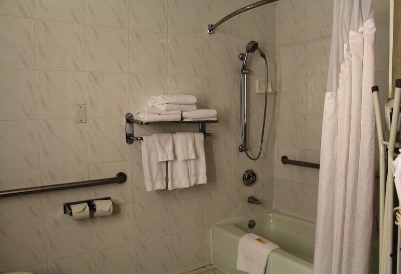 酒店 Doubletree By Hilton Buena Park