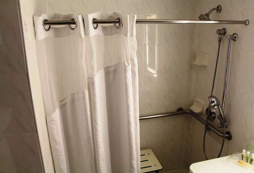 فندق Doubletree By Hilton Buena Park