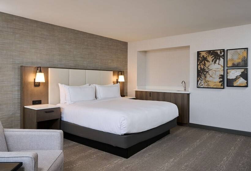 酒店 Doubletree By Hilton Buena Park