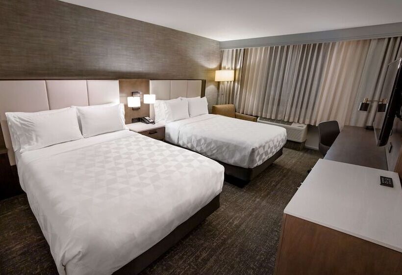 فندق Doubletree By Hilton Buena Park