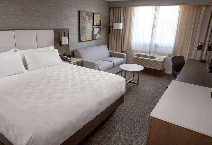 فندق Doubletree By Hilton Buena Park