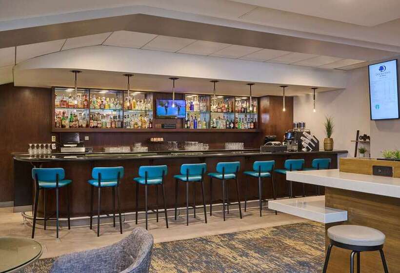 فندق Doubletree By Hilton Buena Park