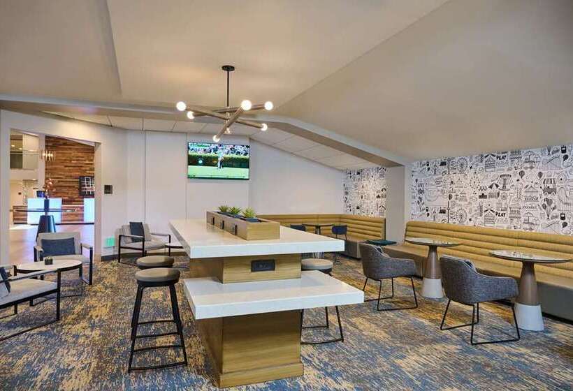 فندق Doubletree By Hilton Buena Park