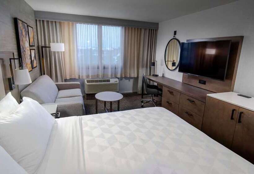 فندق Doubletree By Hilton Buena Park