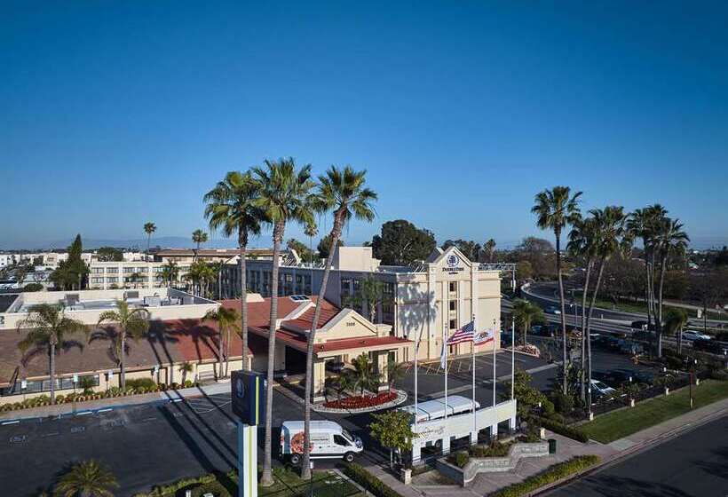 فندق Doubletree By Hilton Buena Park