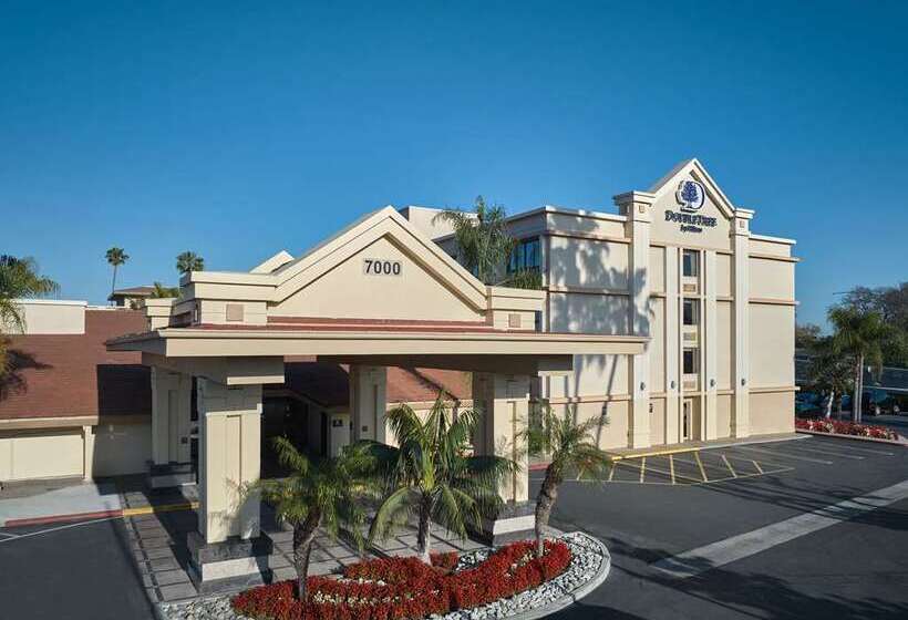 فندق Doubletree By Hilton Buena Park
