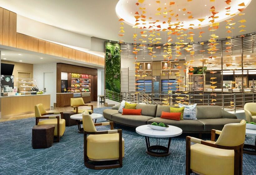 酒店 Doubletree By Hilton Chicago Magnificent Mile