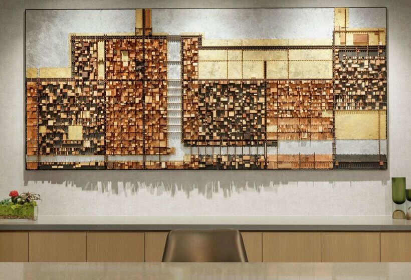 酒店 Doubletree By Hilton Chicago Magnificent Mile