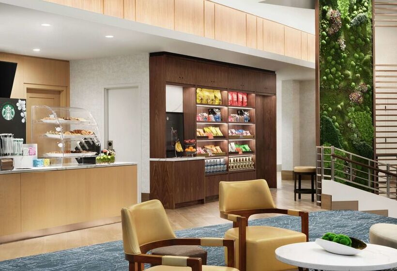 酒店 Doubletree By Hilton Chicago Magnificent Mile