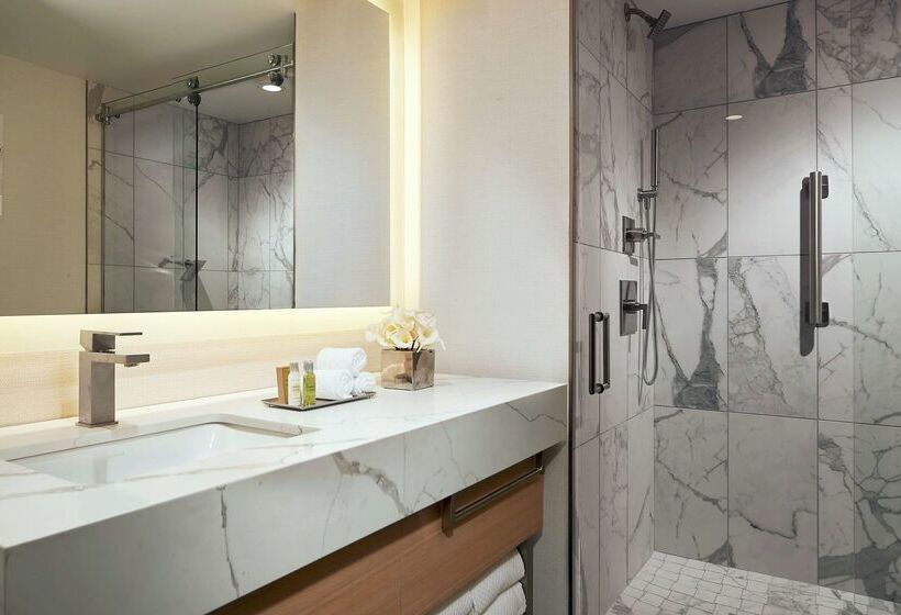 酒店 Doubletree By Hilton Chicago Magnificent Mile