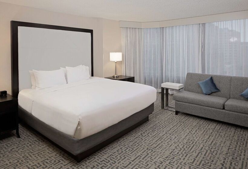 酒店 Doubletree By Hilton Chicago Magnificent Mile