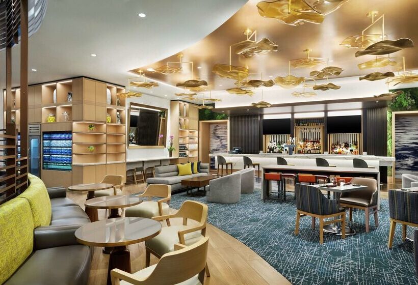 酒店 Doubletree By Hilton Chicago Magnificent Mile