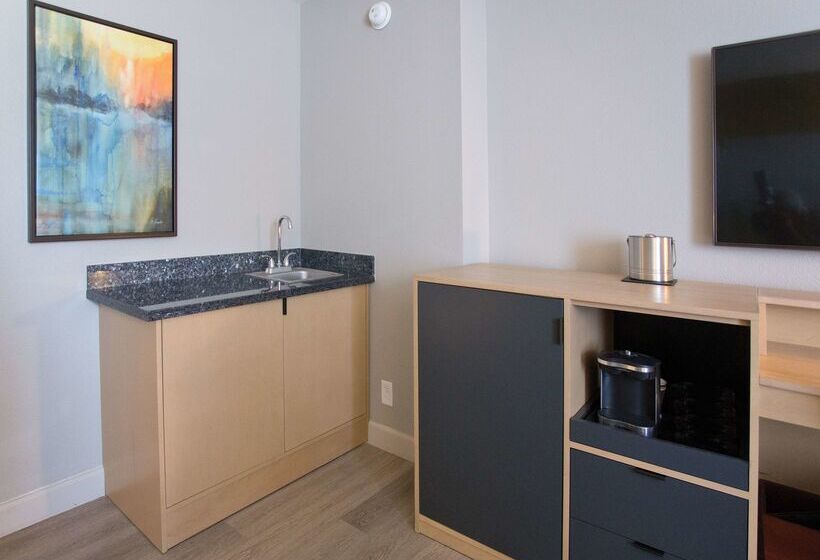 فندق Doubletree By Hilton Chico