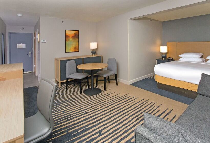 فندق Doubletree By Hilton Chico