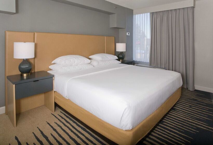 فندق Doubletree By Hilton Chico