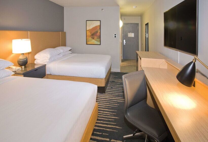 فندق Doubletree By Hilton Chico