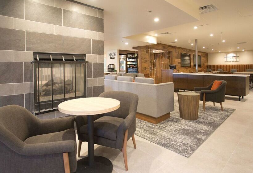 هتل Doubletree By Hilton Chico