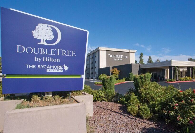 فندق Doubletree By Hilton Chico